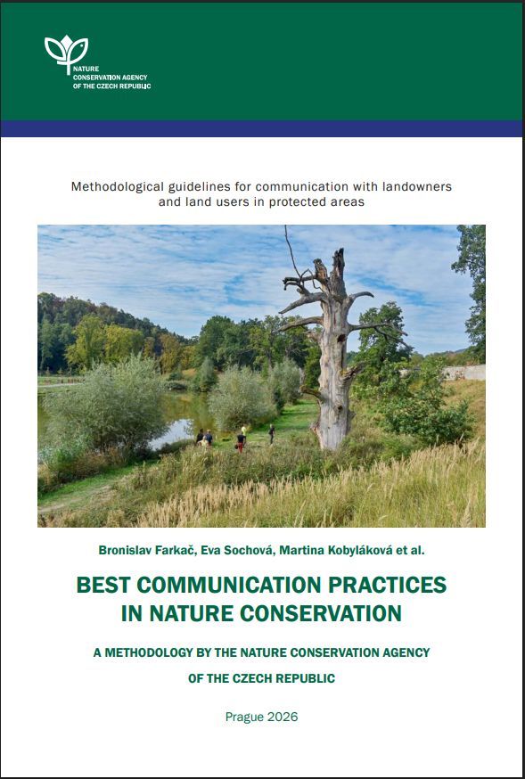 Best communication practices in nature conservation