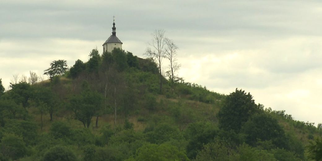 Krajina Českého ráje.