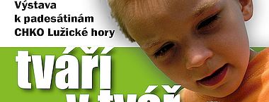 Tváří v tvář chráněným druhům Lužických hor