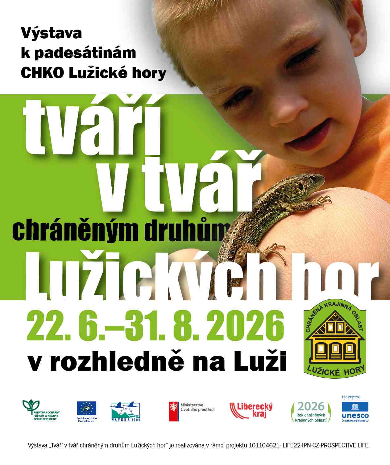 Pozvánka na vernisáž