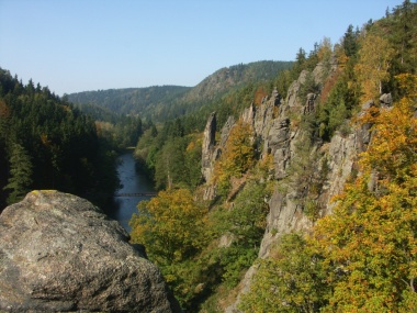 Údolí Ohře