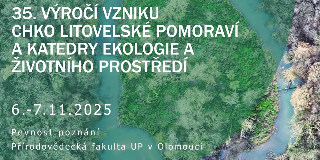 Pozvánka na konferenci